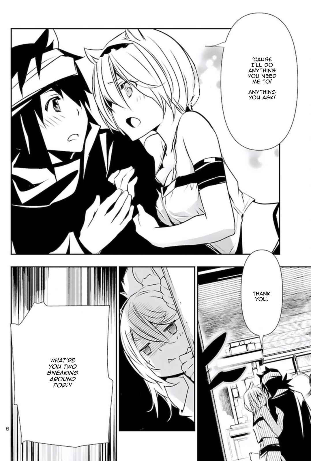 Chapter 57 - Page 6