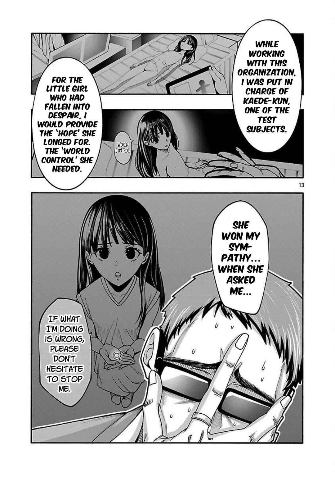 Chapter 14 - Page 14