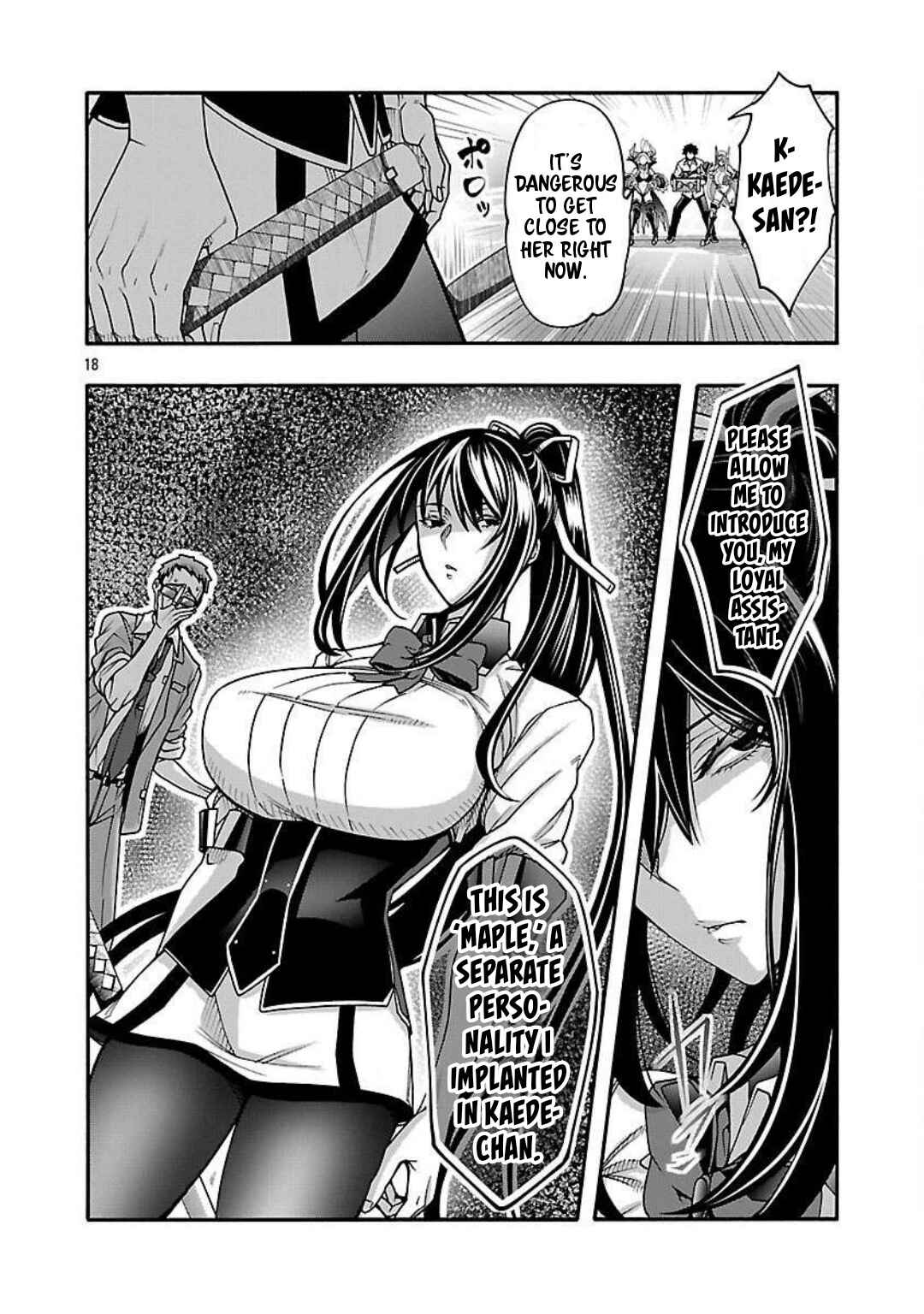 Chapter 14 - Page 19