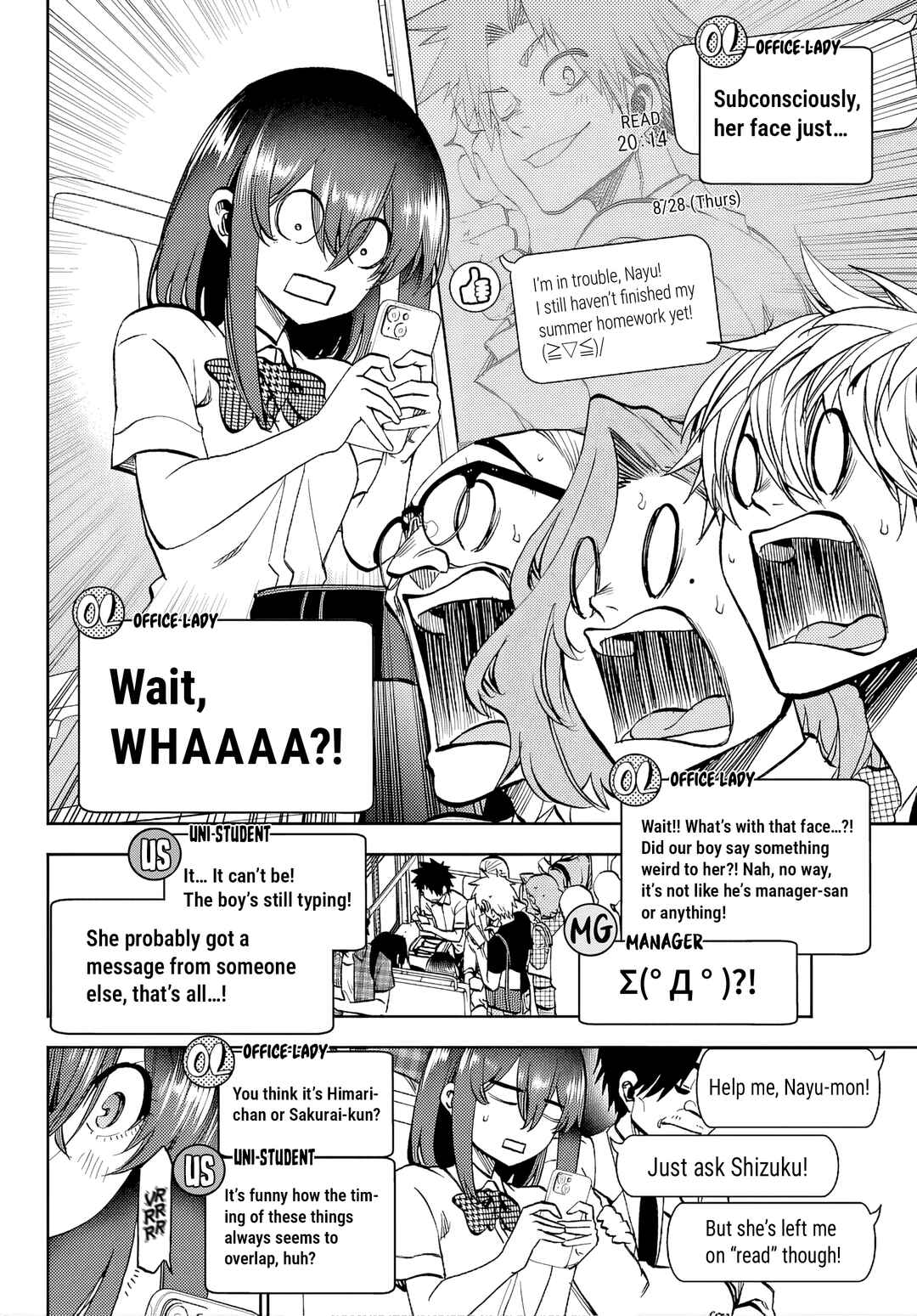 Chapter 43 - Page 8