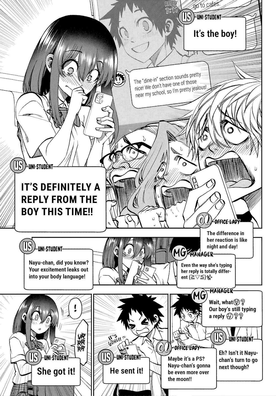 Chapter 43 - Page 9