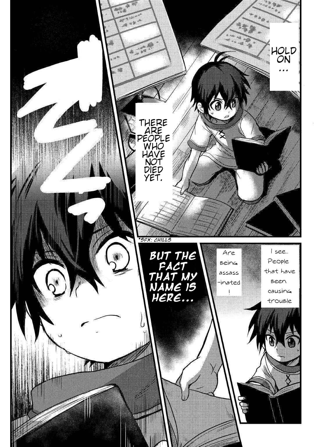 Chapter 4 - Page 5