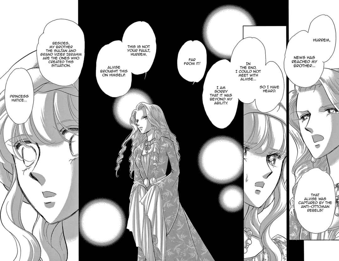 Chapter 65 - Page 12