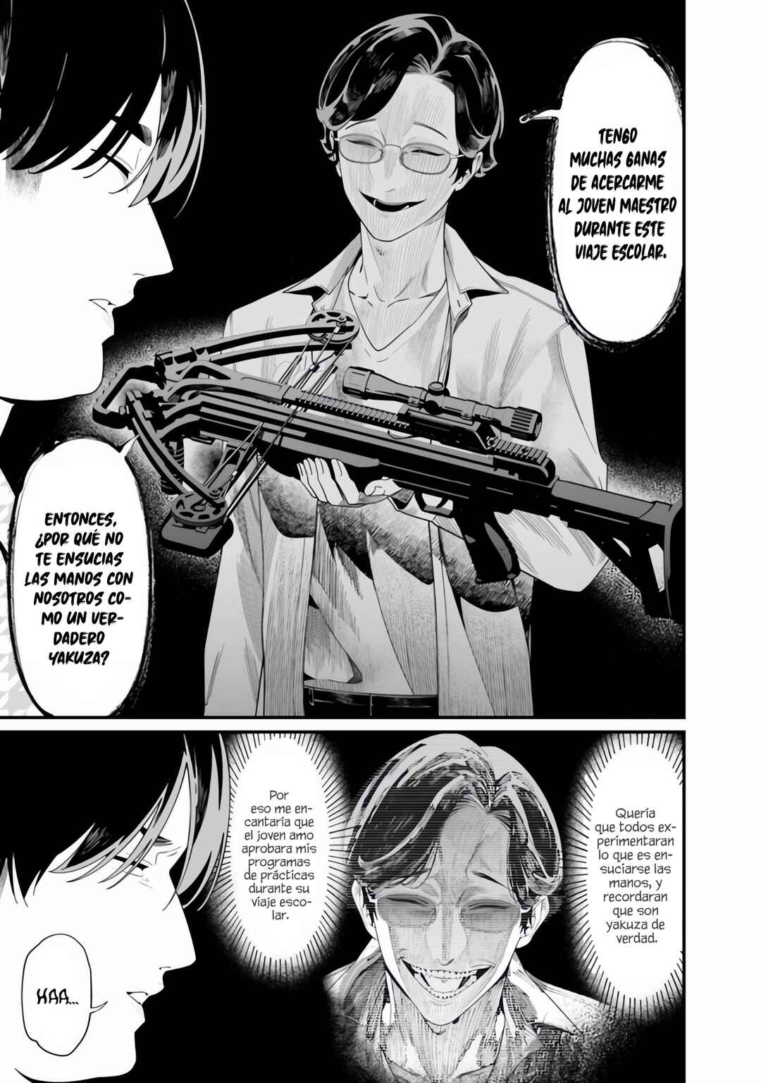 Chapter 49 - Page 20