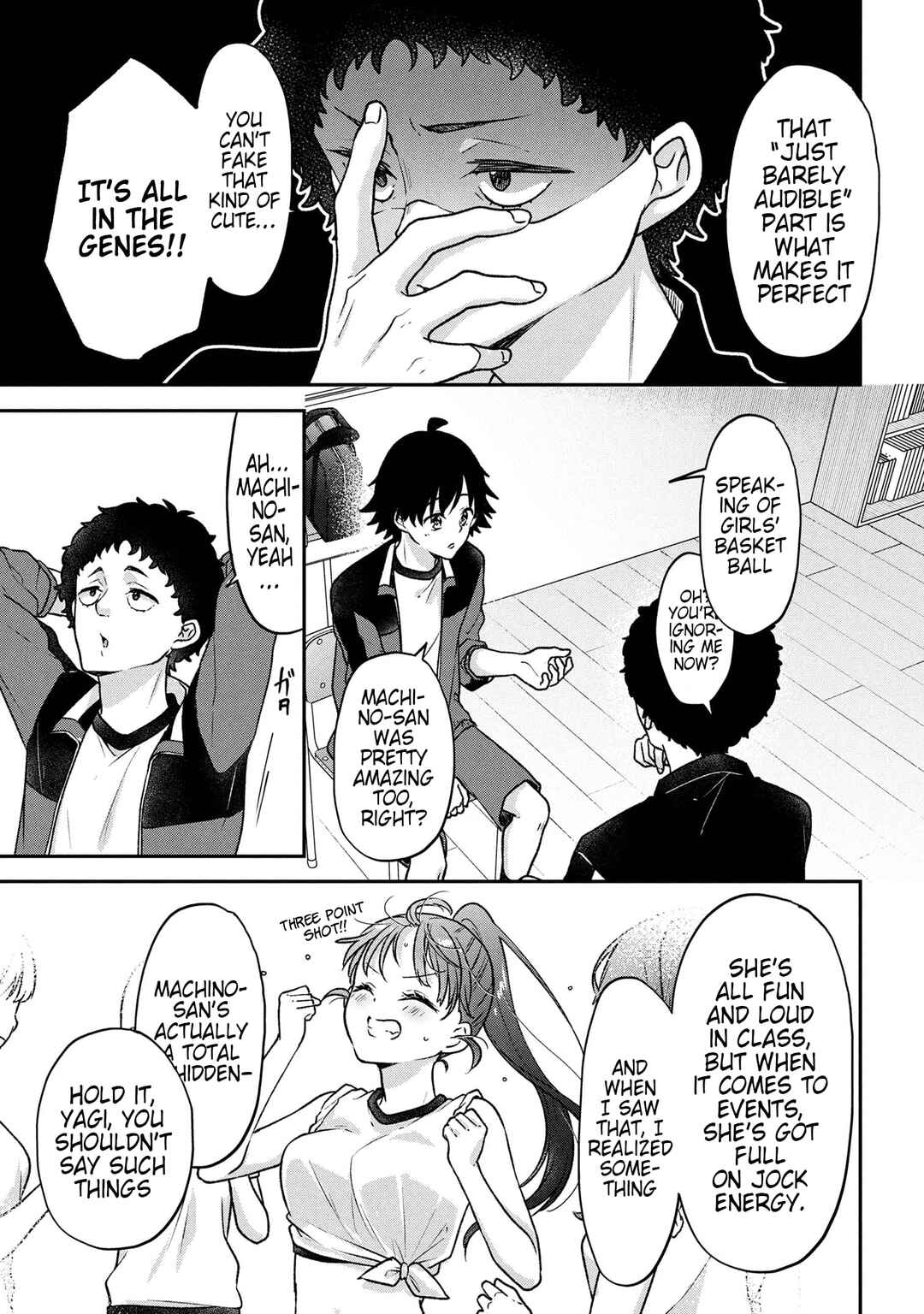 Chapter 3 - Page 5