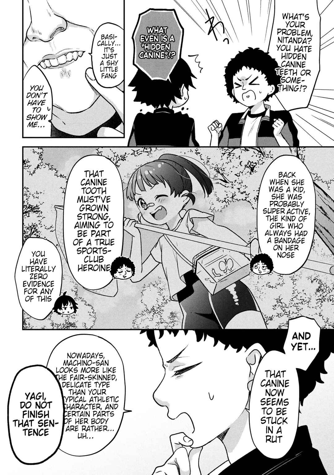 Chapter 3 - Page 6