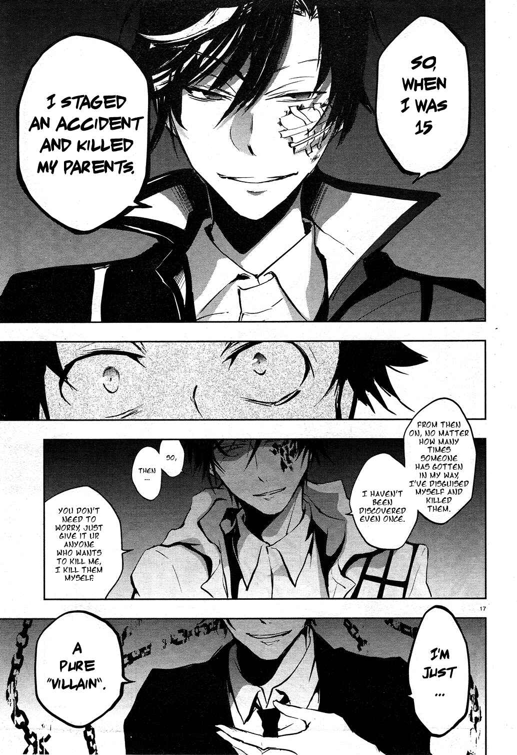Chapter 63 - Page 18