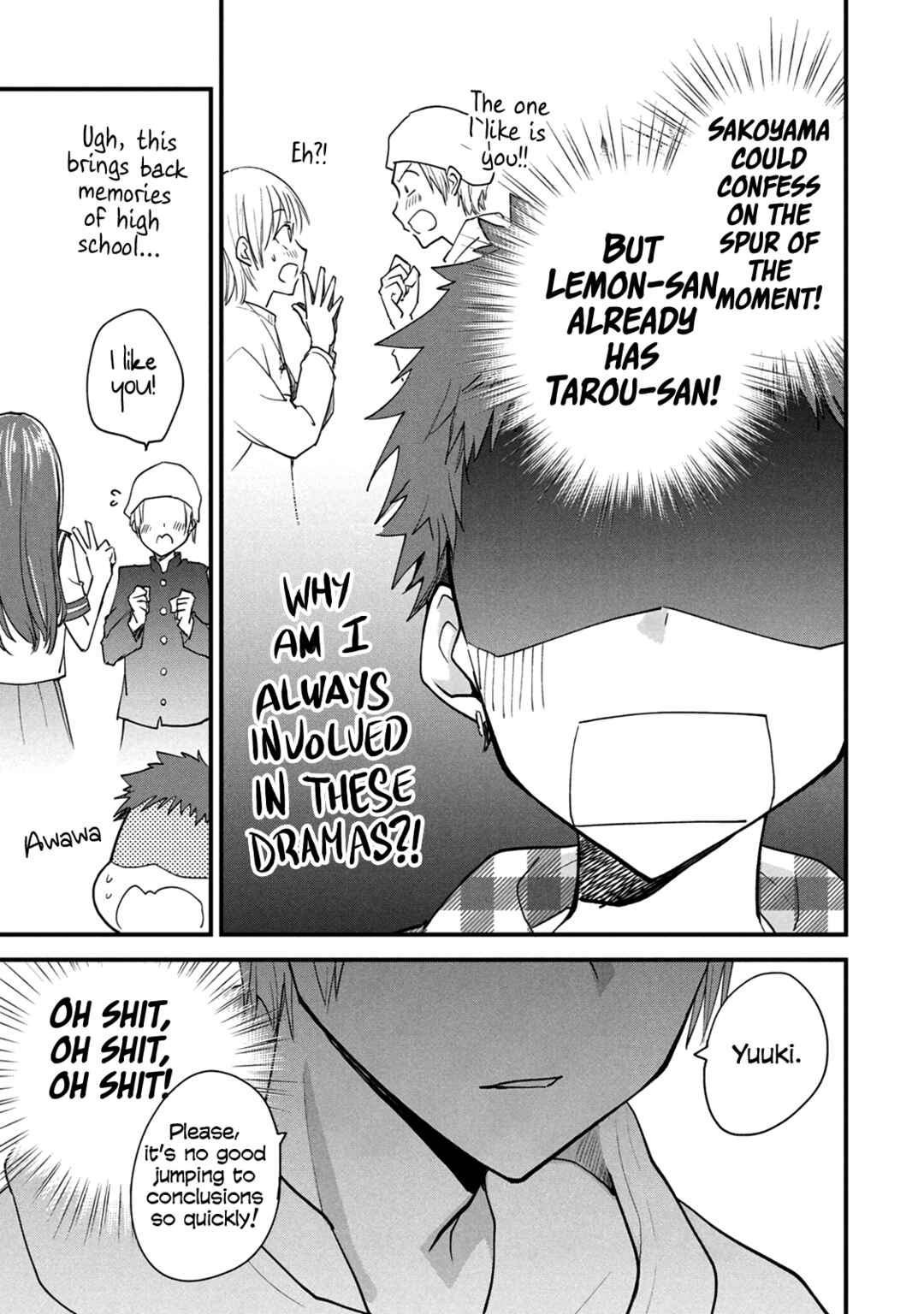 Chapter 89 - Page 3