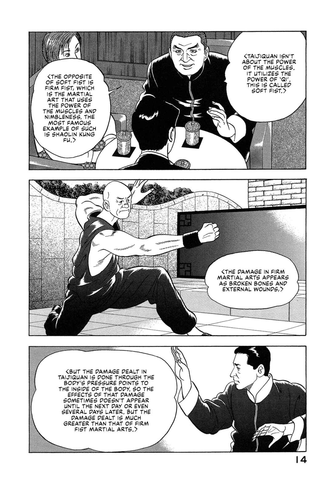 Chapter 27 - Page 16