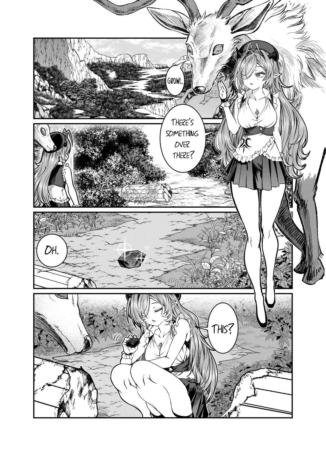 Chapter 67 - Page 1