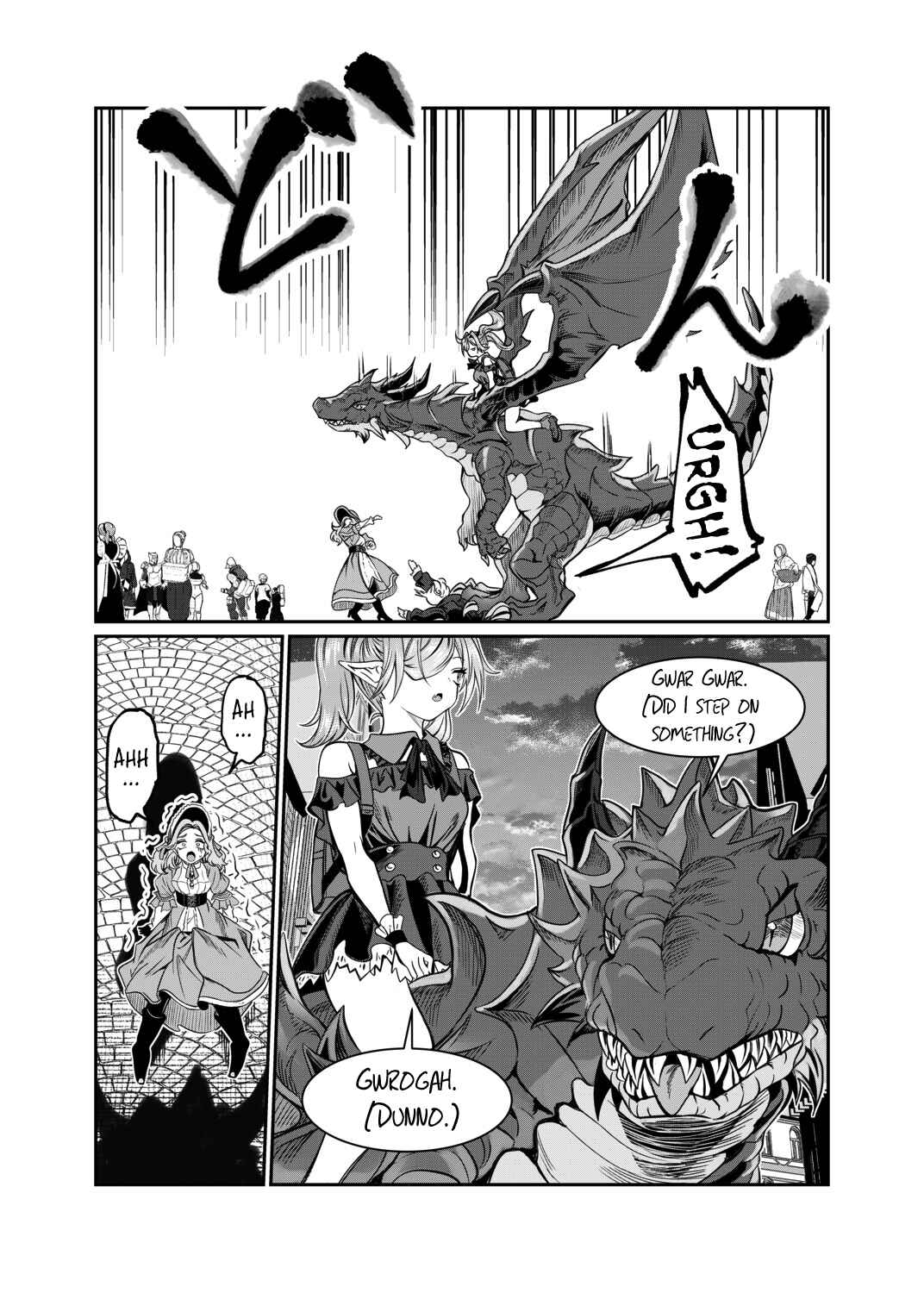 Chapter 67 - Page 11