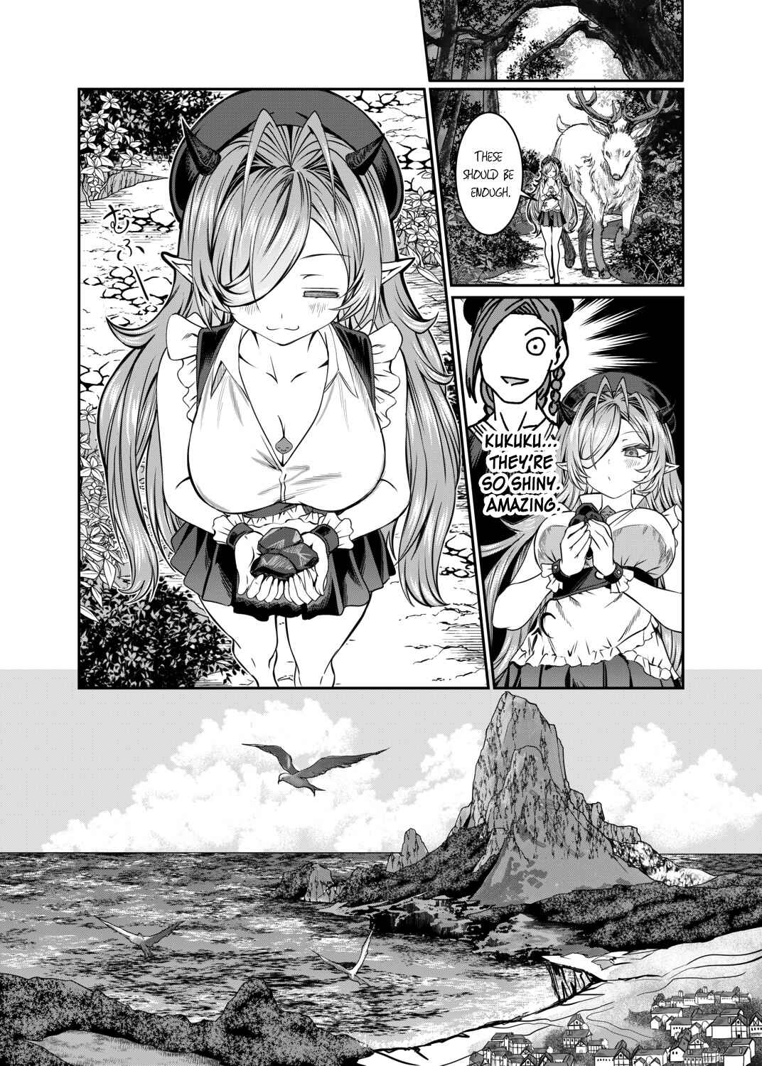 Chapter 67 - Page 3