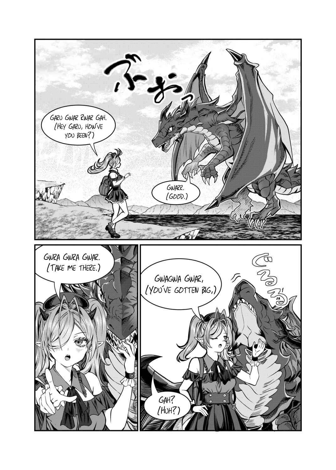 Chapter 67 - Page 7