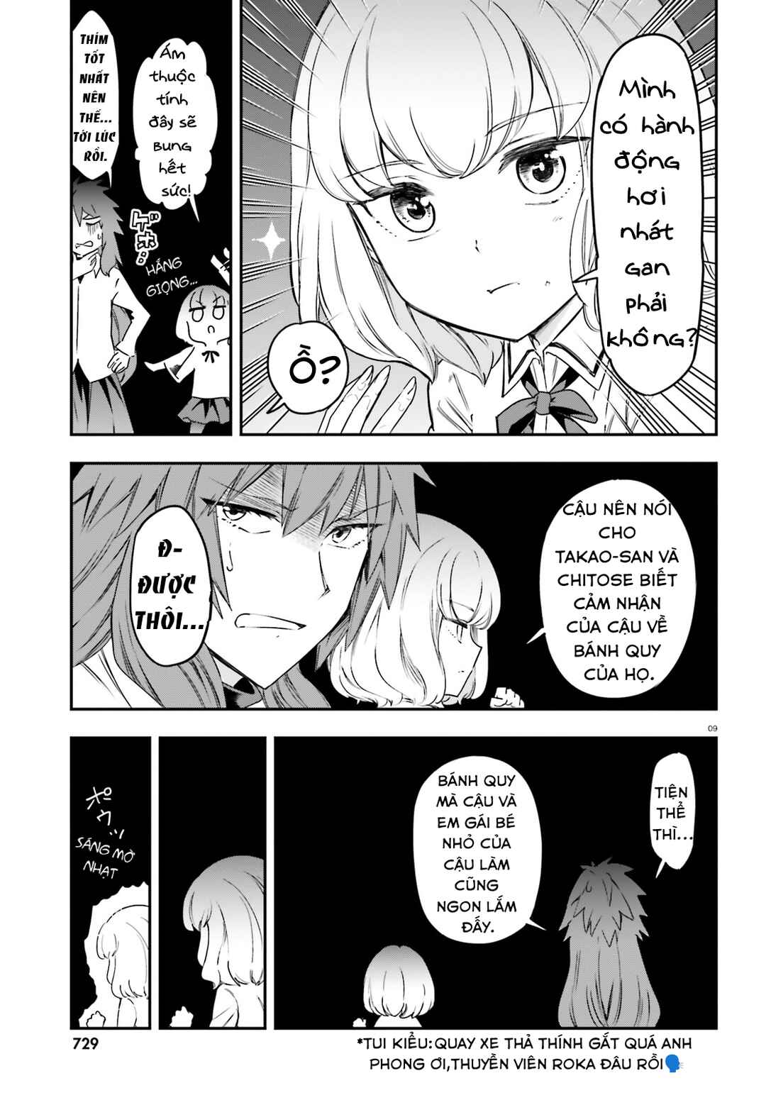 Chapter 155 - Page 10