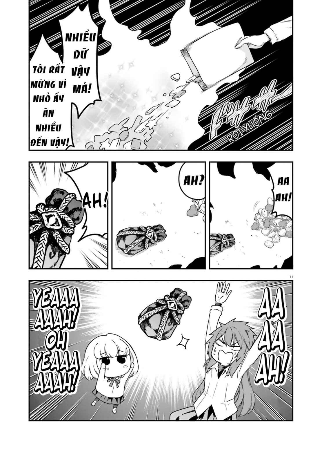 Chapter 155 - Page 12