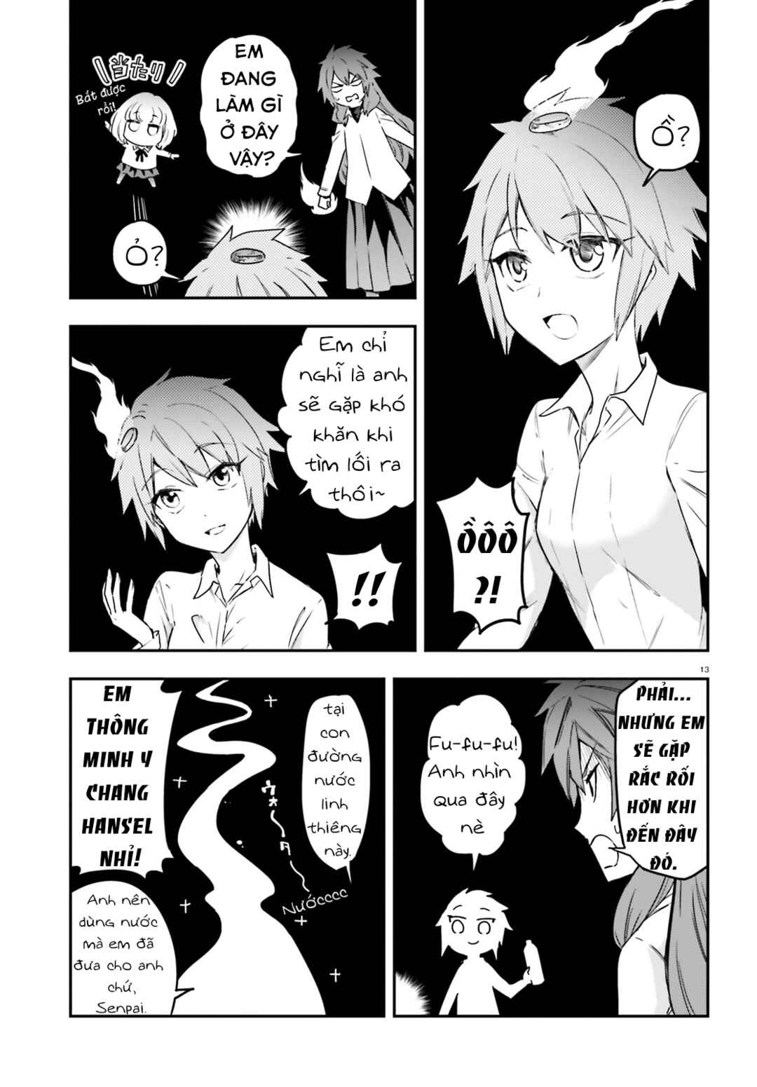 Chapter 155 - Page 14