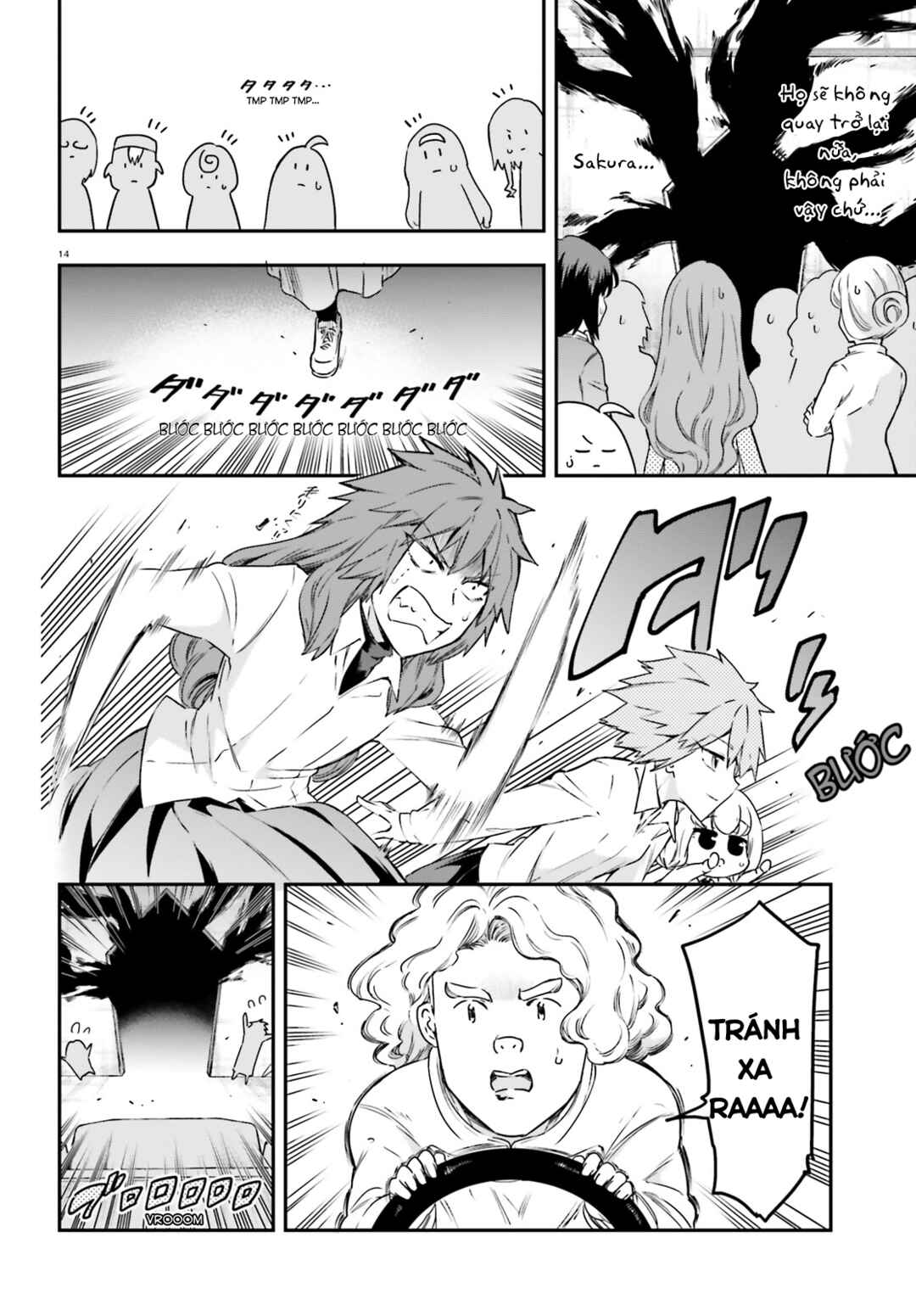 Chapter 155 - Page 15