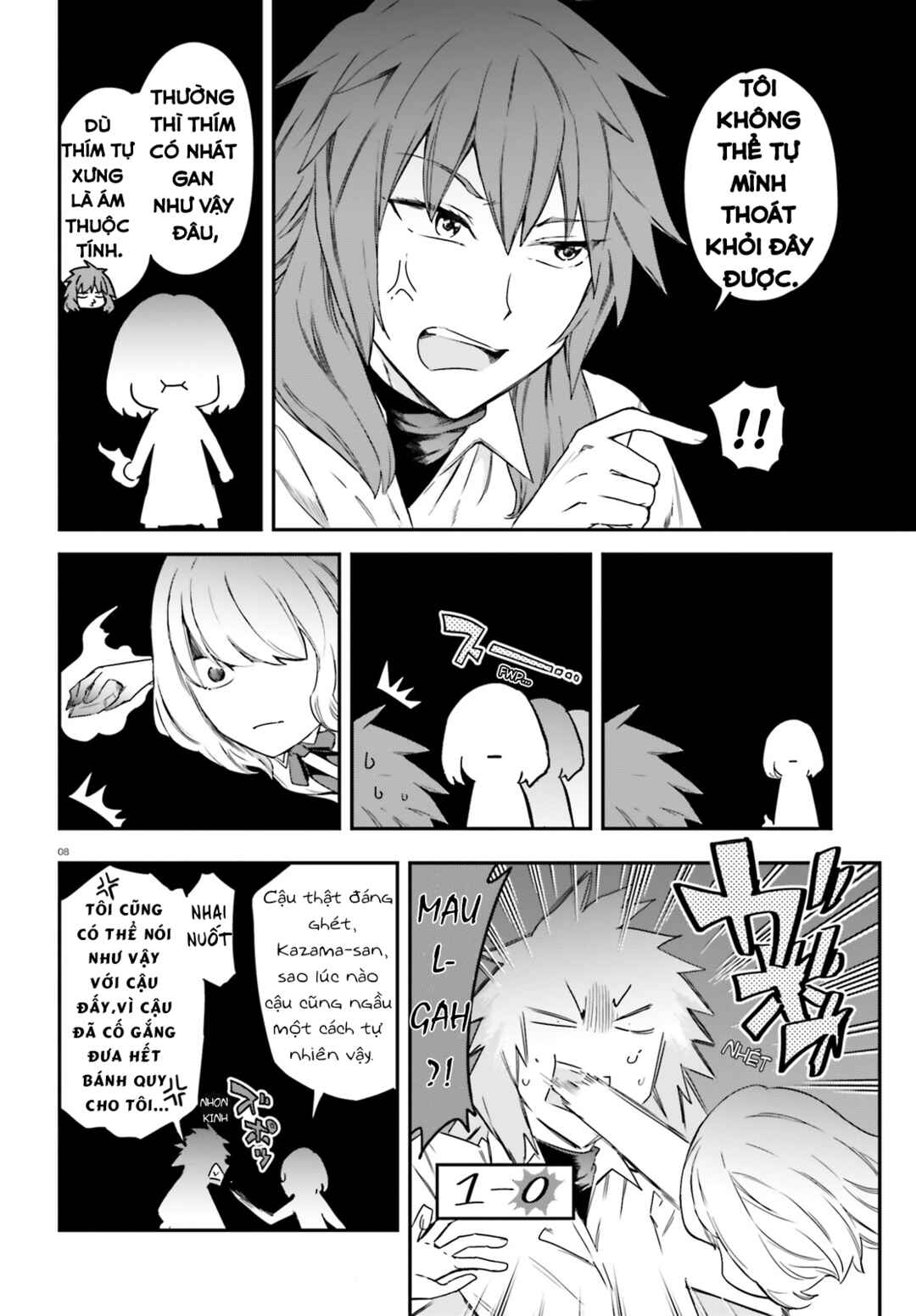 Chapter 155 - Page 9