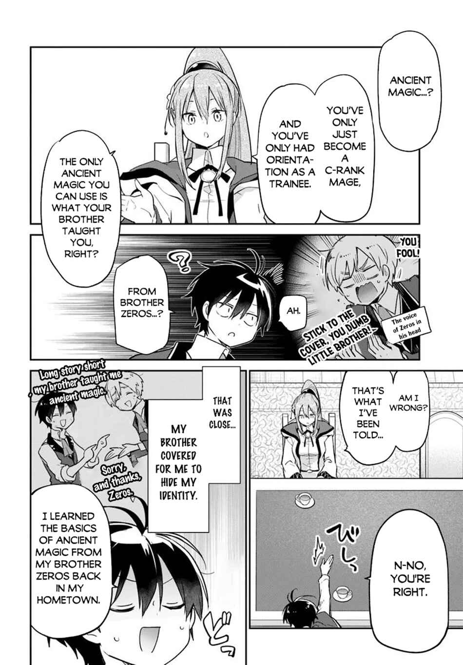 Chapter 60 - Page 19