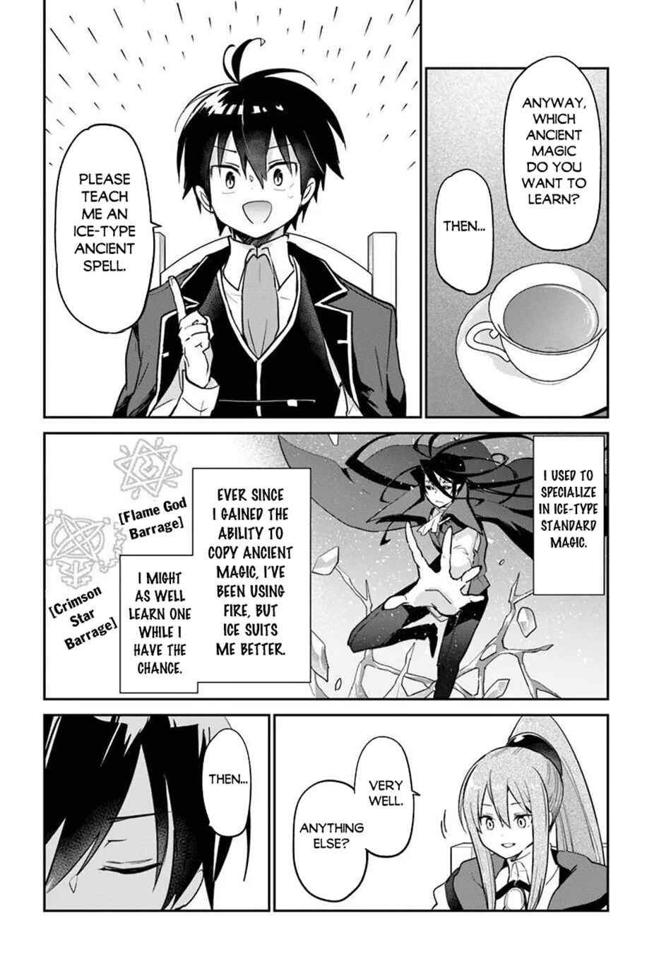Chapter 60 - Page 21
