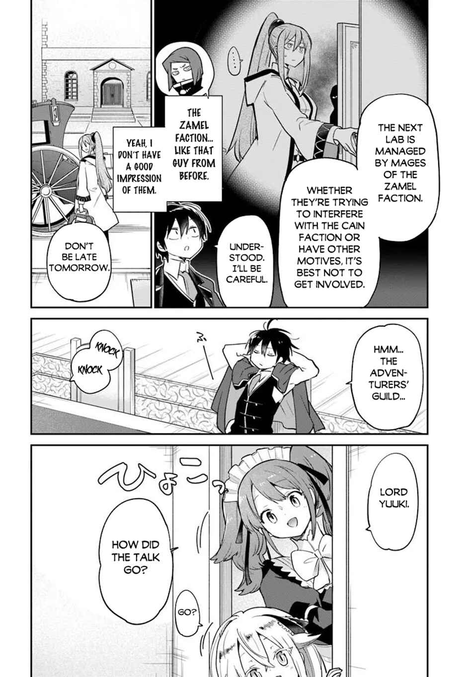 Chapter 60 - Page 25