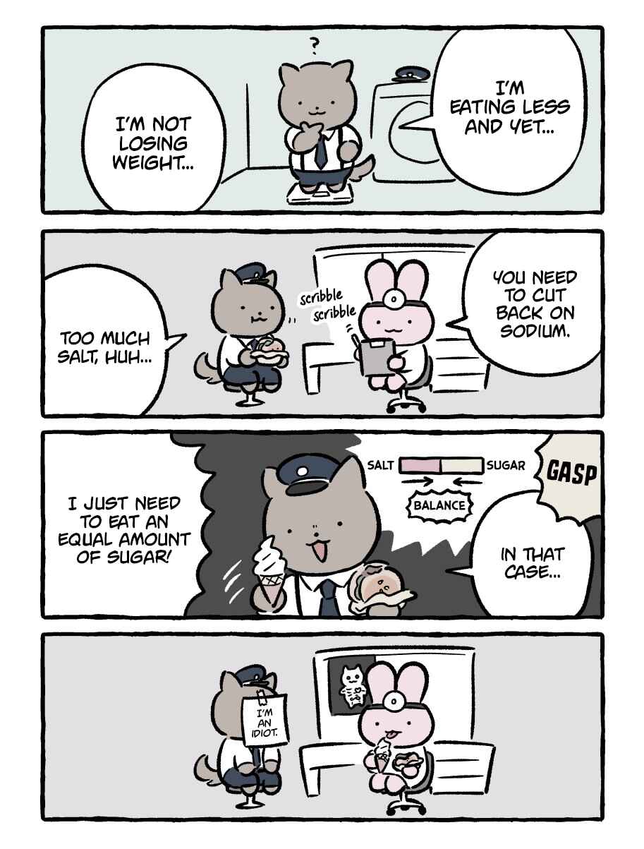 Chapter 189 - Page 1