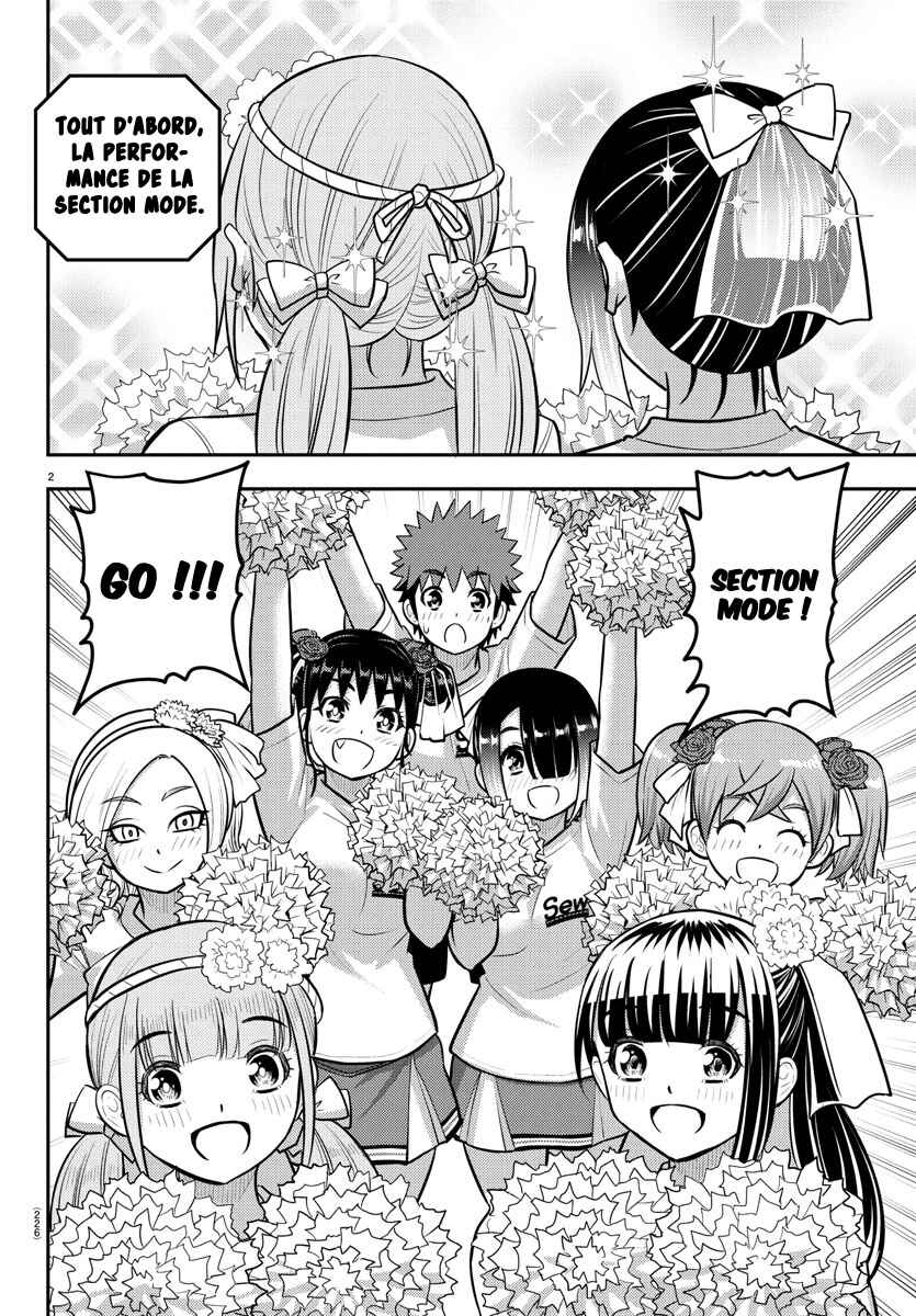 Chapter 234 - Page 3