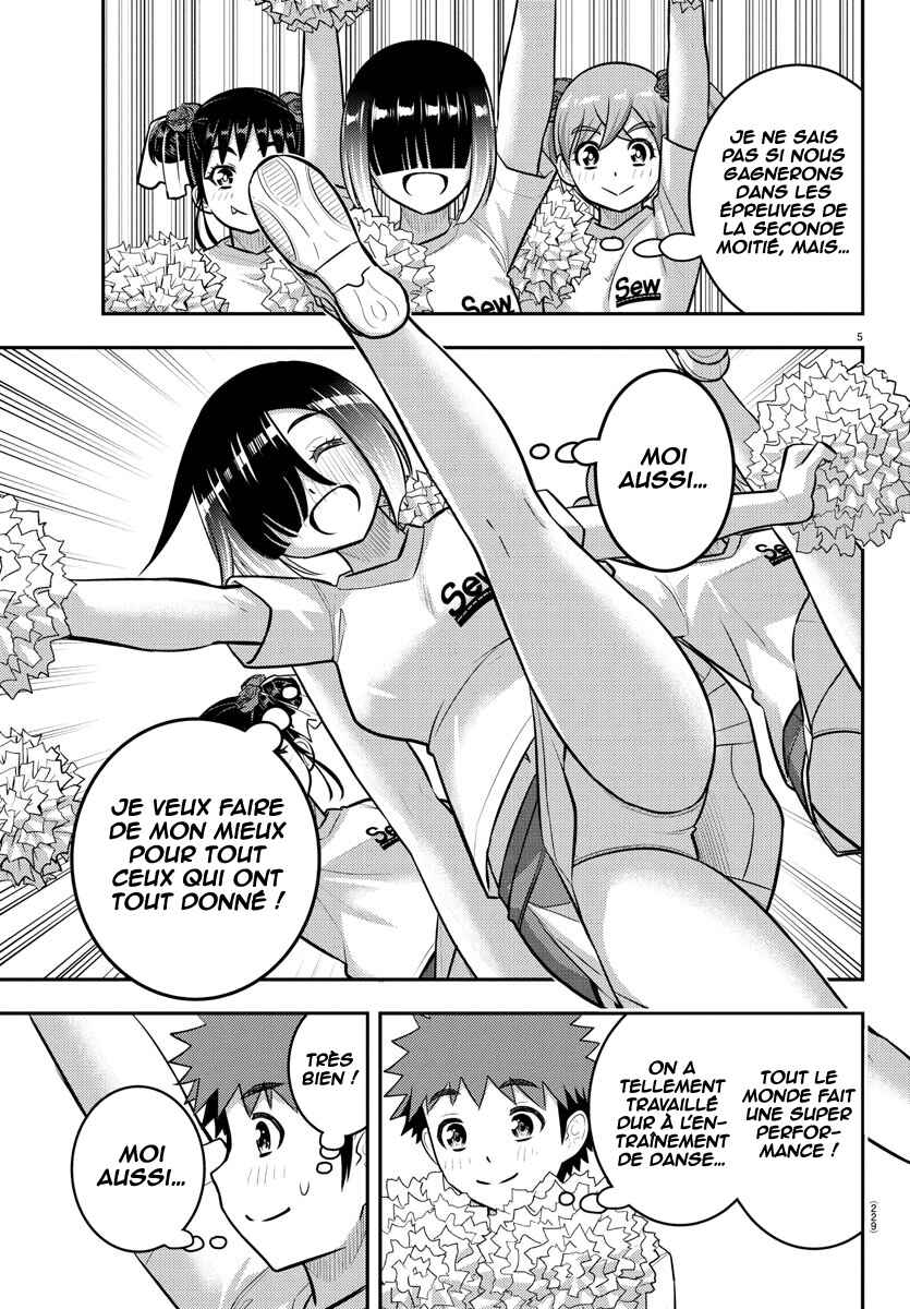Chapter 234 - Page 6