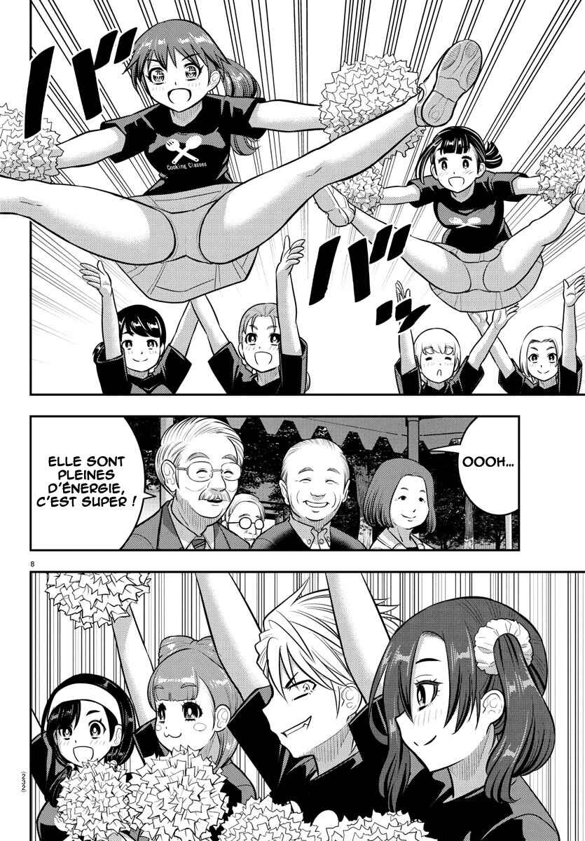 Chapter 234 - Page 9