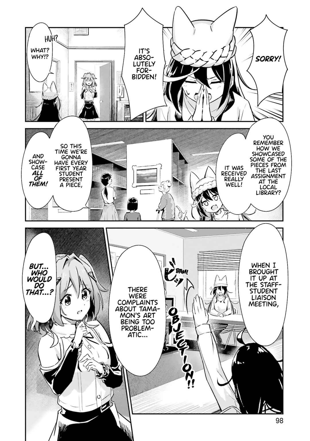 Chapter 3 - Page 4