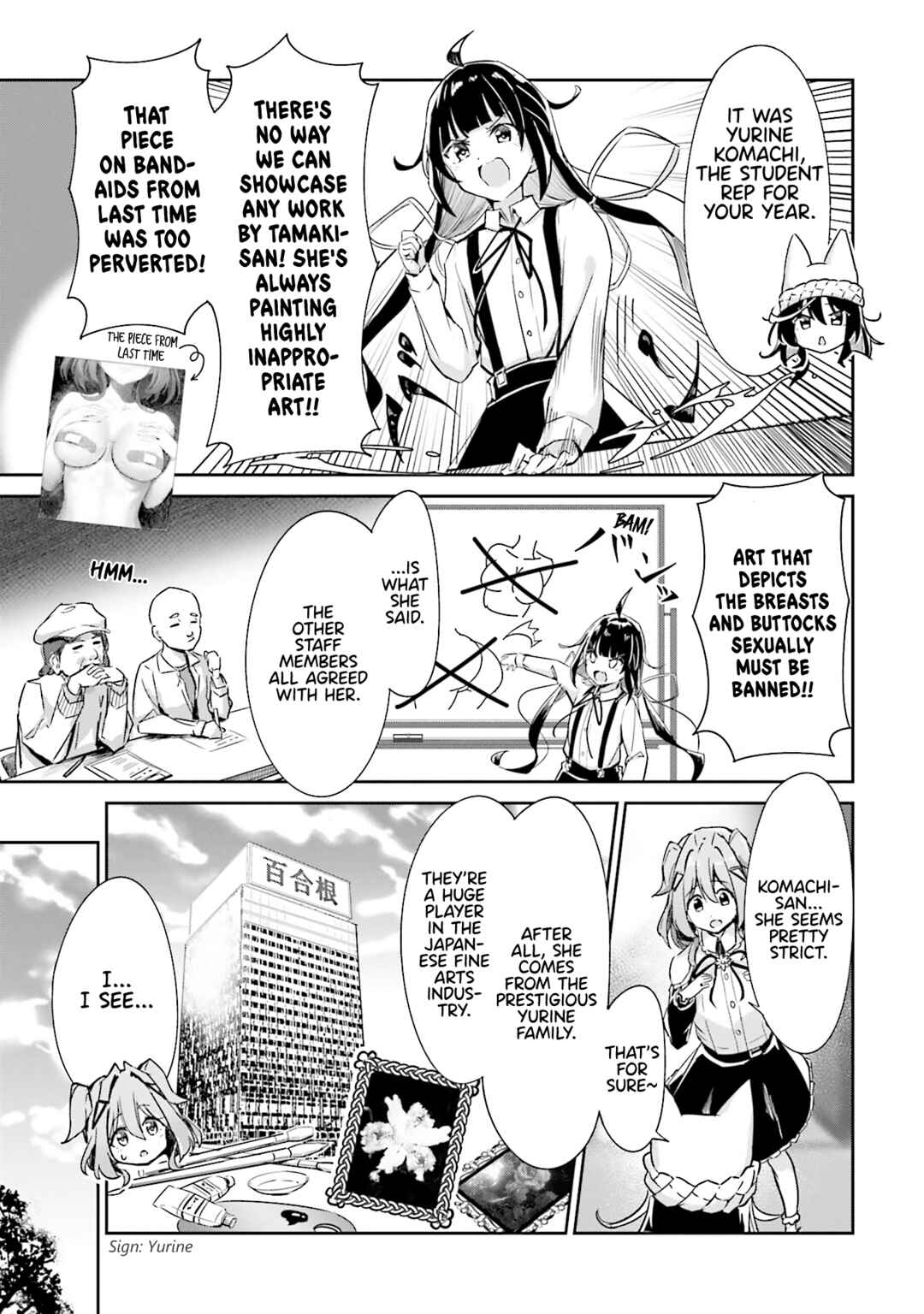 Chapter 3 - Page 5