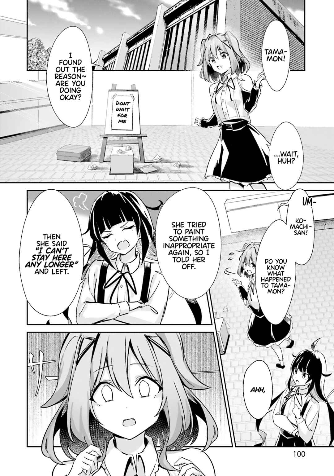 Chapter 3 - Page 6