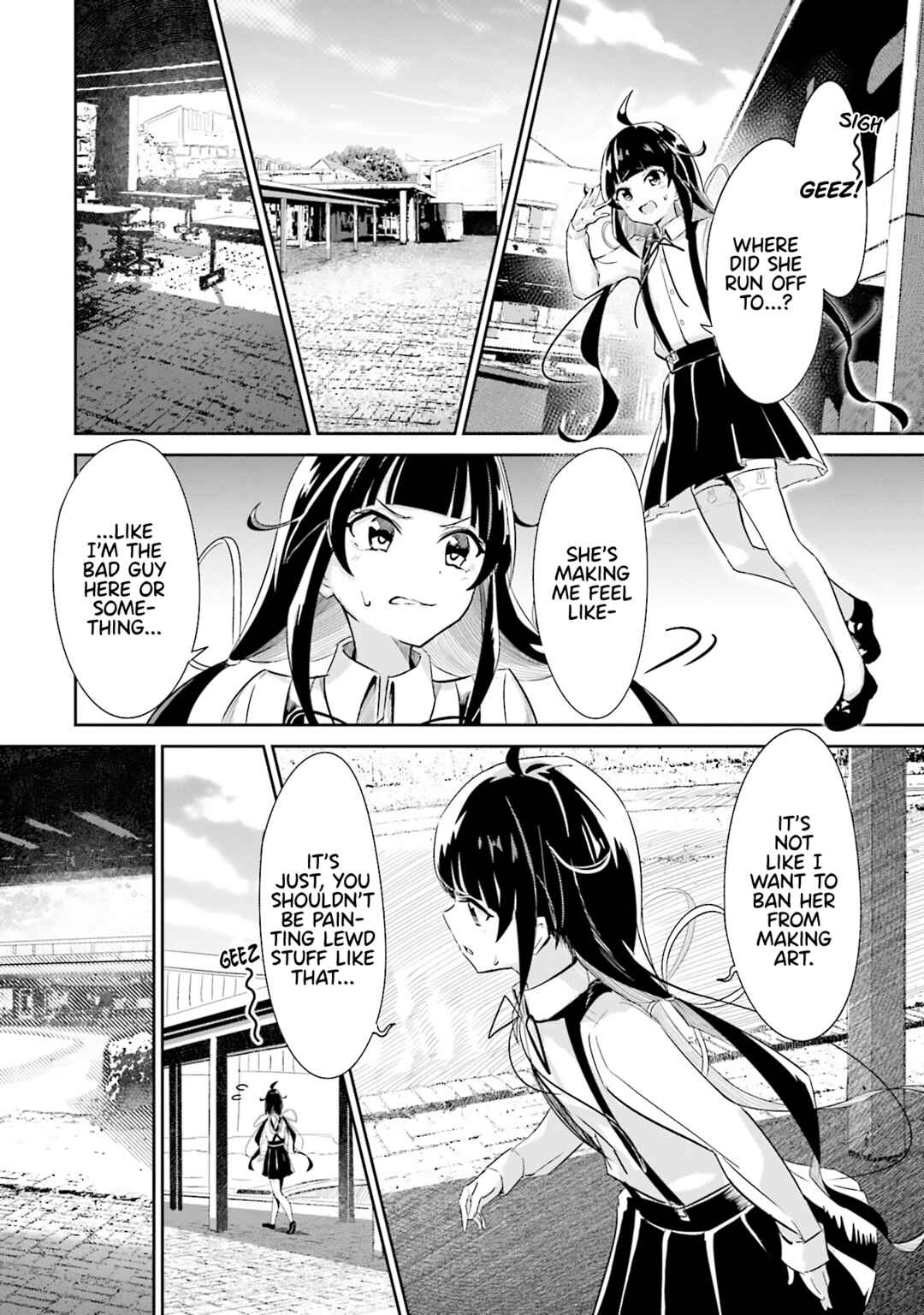 Chapter 3 - Page 8