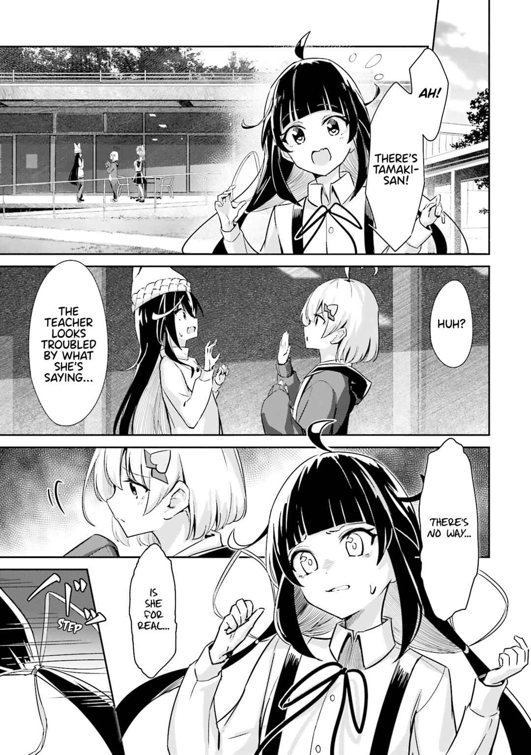 Chapter 3 - Page 9