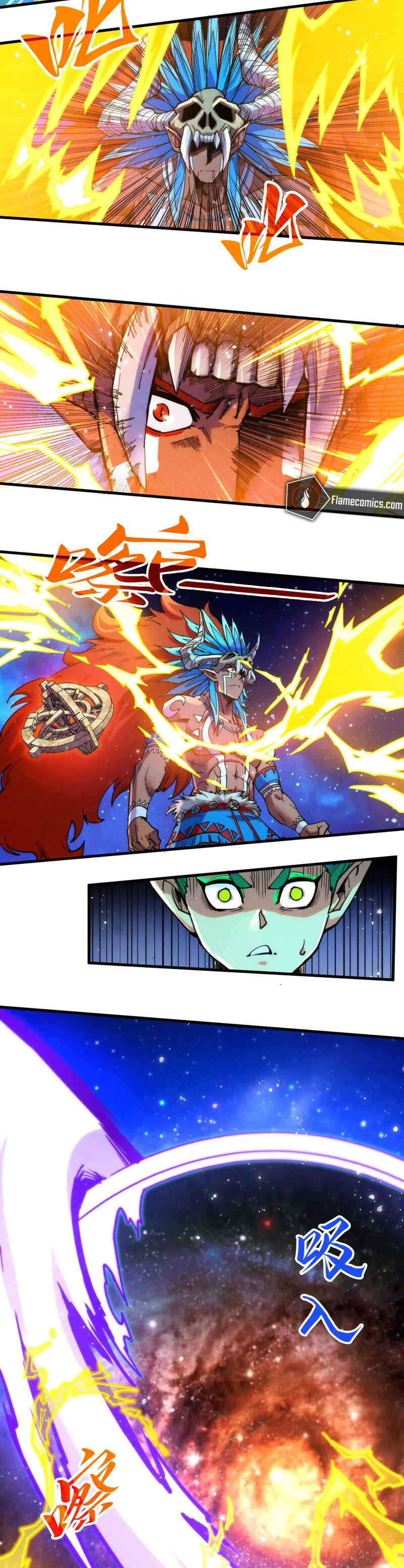 Chapter 340 - Page 11