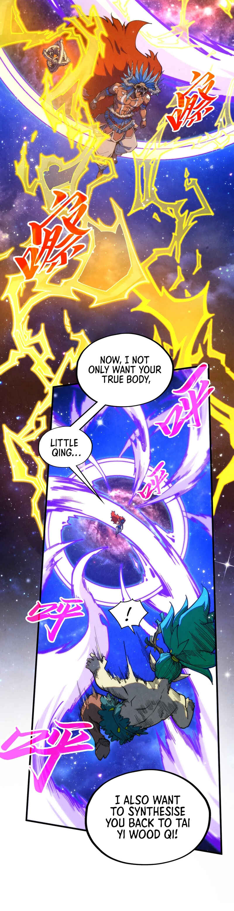 Chapter 340 - Page 12