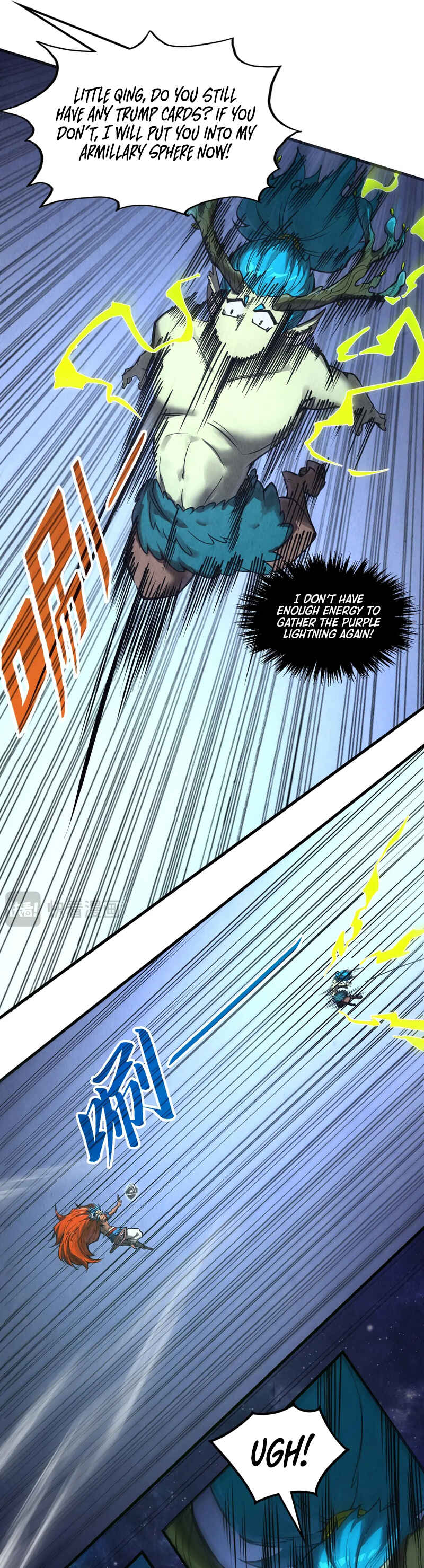 Chapter 340 - Page 13