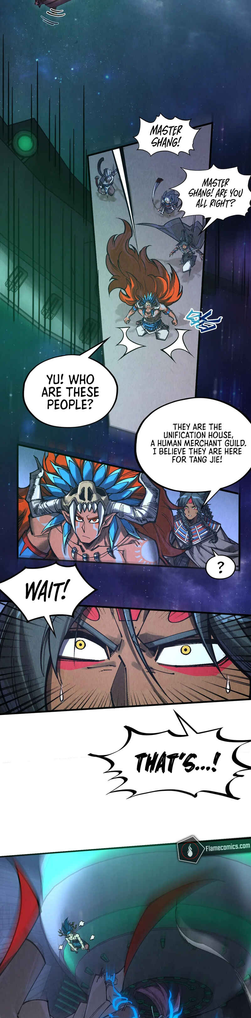 Chapter 340 - Page 17