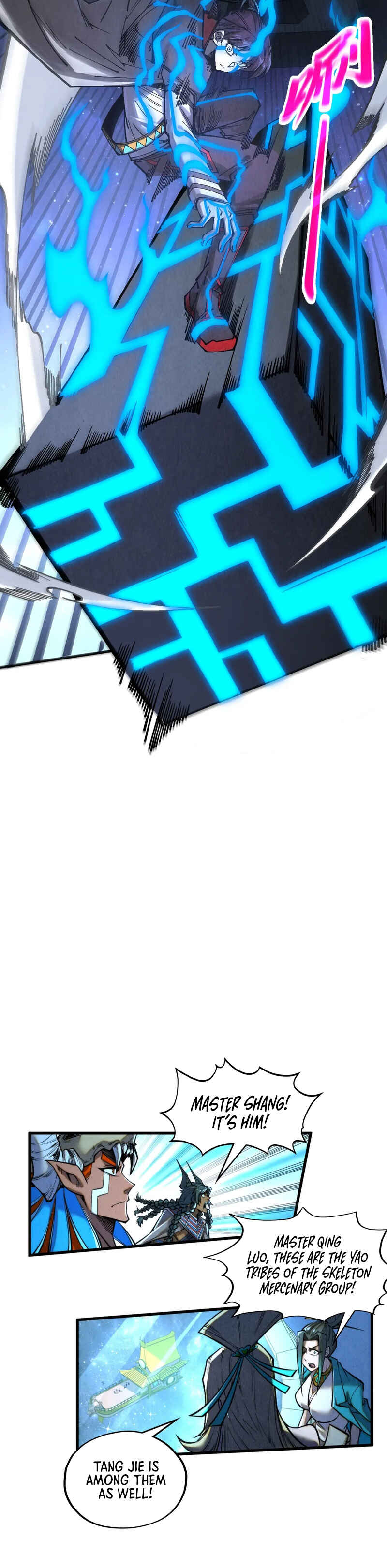 Chapter 340 - Page 18