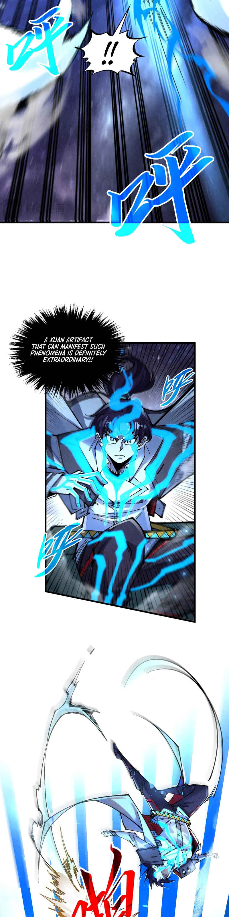 Chapter 340 - Page 20