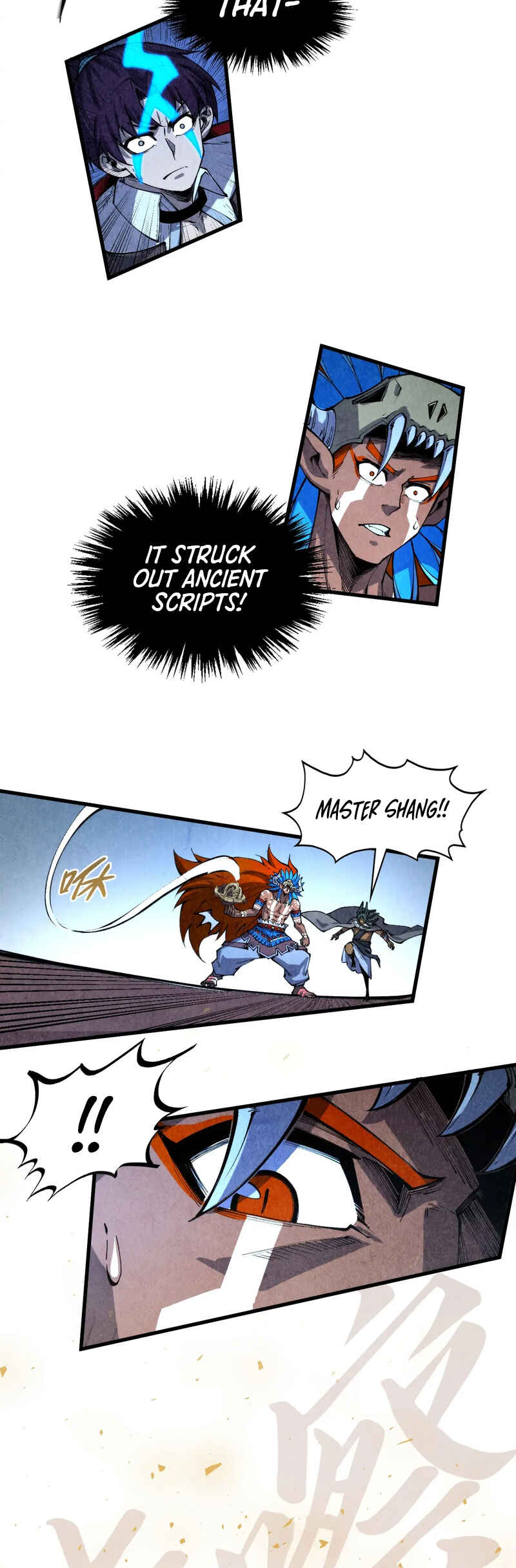 Chapter 340 - Page 27