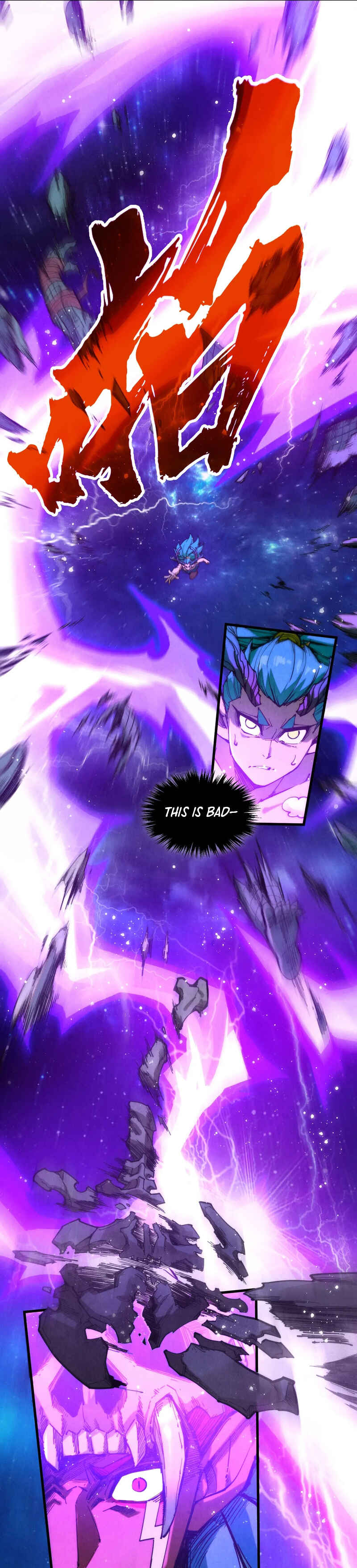 Chapter 340 - Page 5