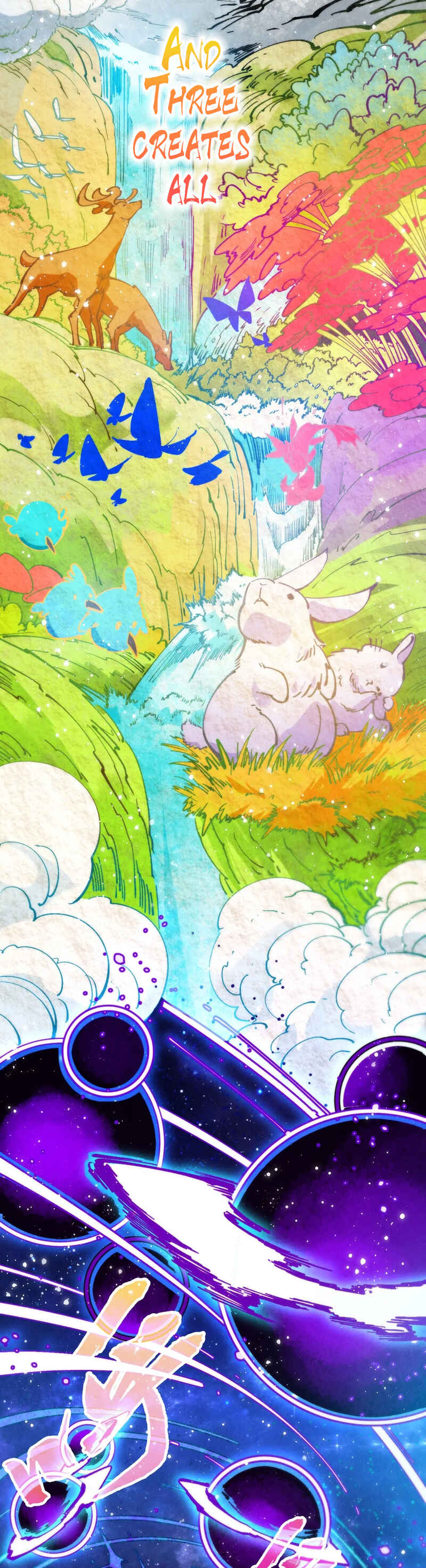 Chapter 340 - Page 8