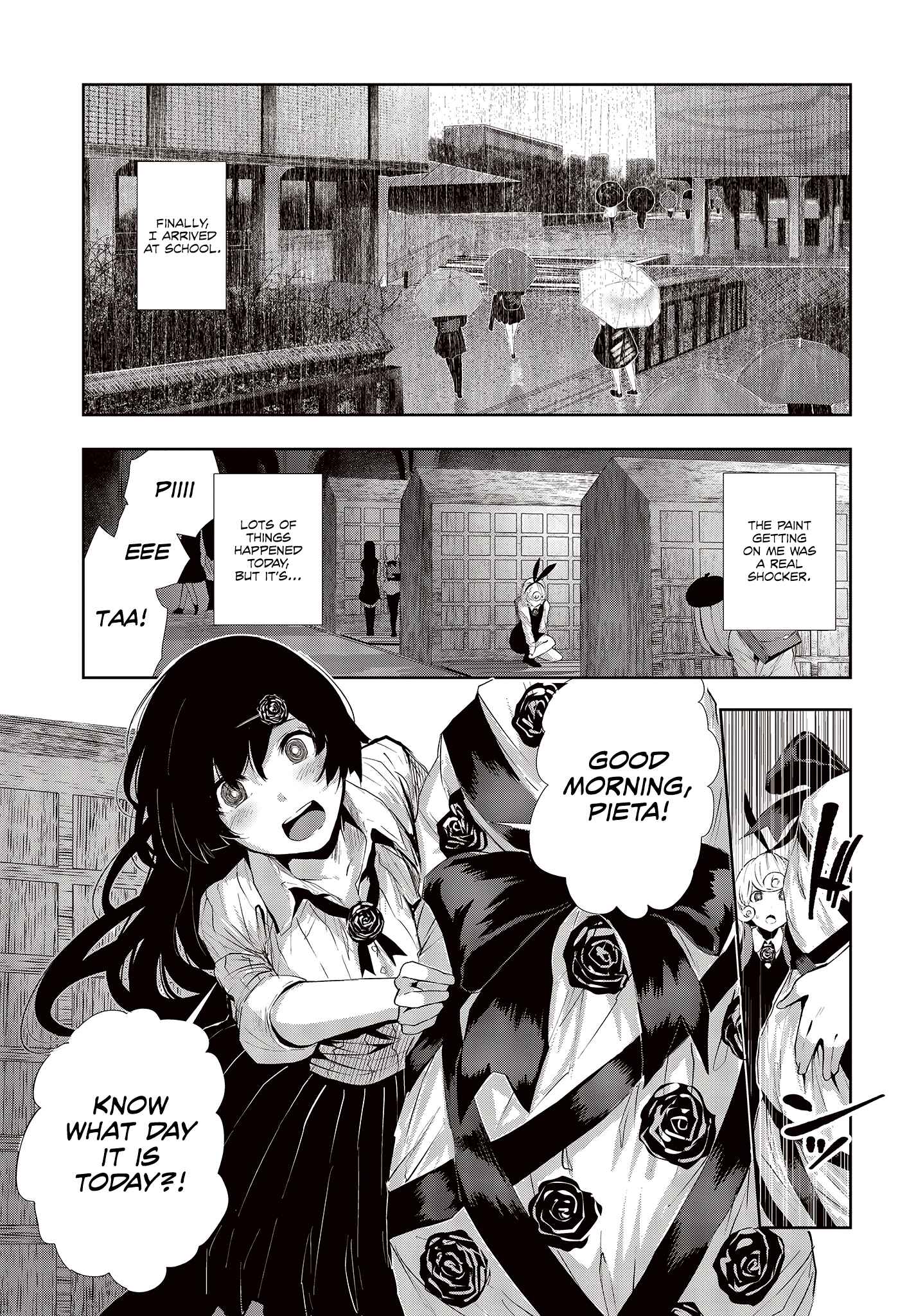 Chapter 1.2 - Page 1