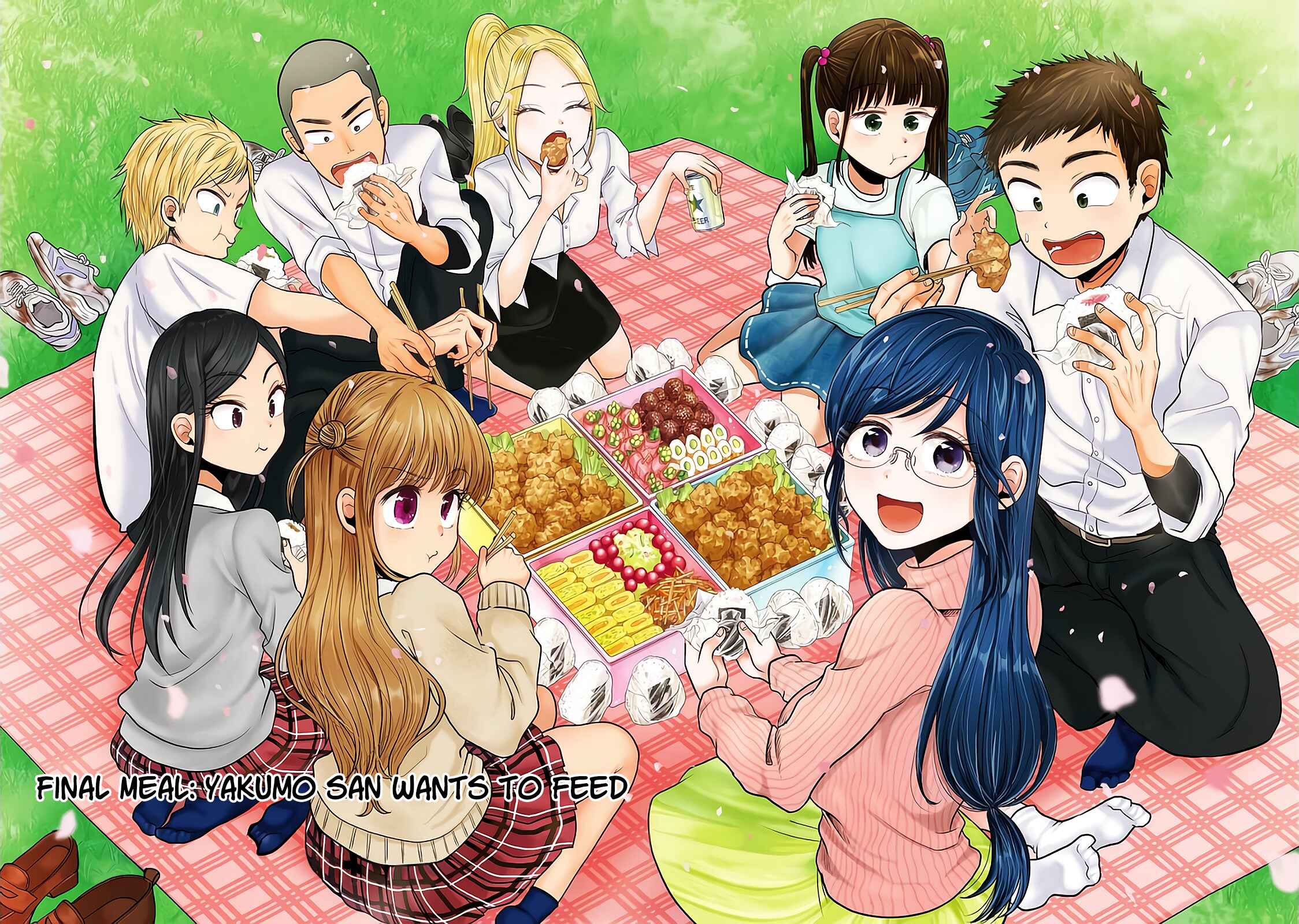 Chapter 78 - Page 2