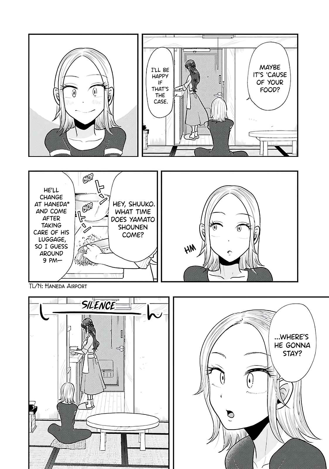 Chapter 78 - Page 8