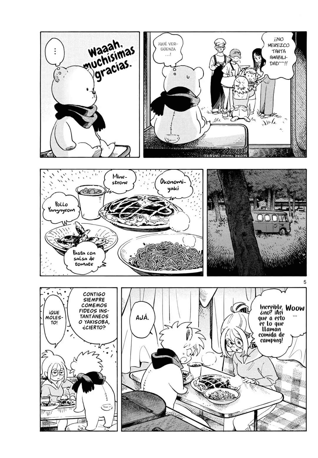 Chapter 4 - Page 5