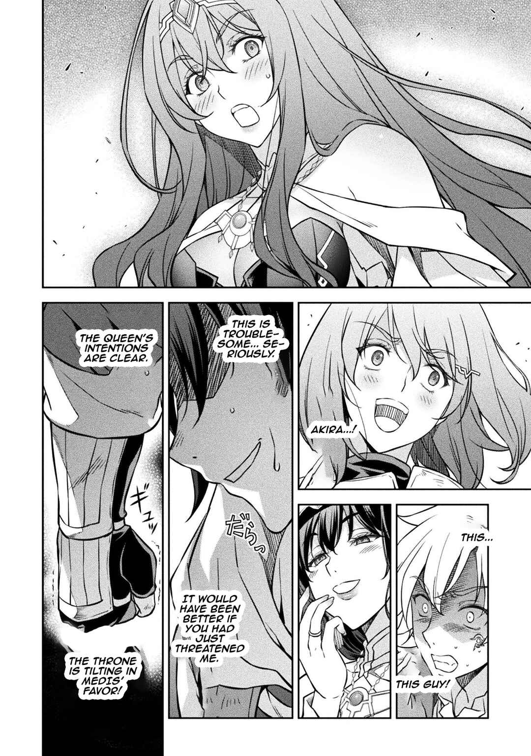 Chapter 54 - Page 13