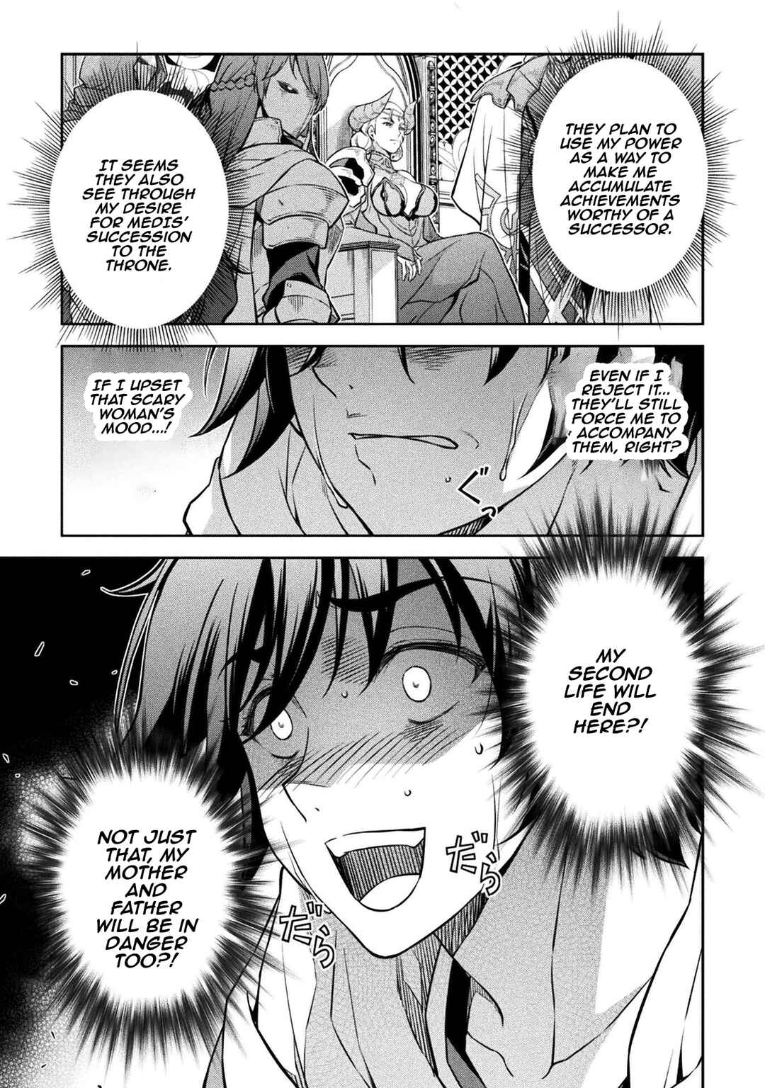 Chapter 54 - Page 14