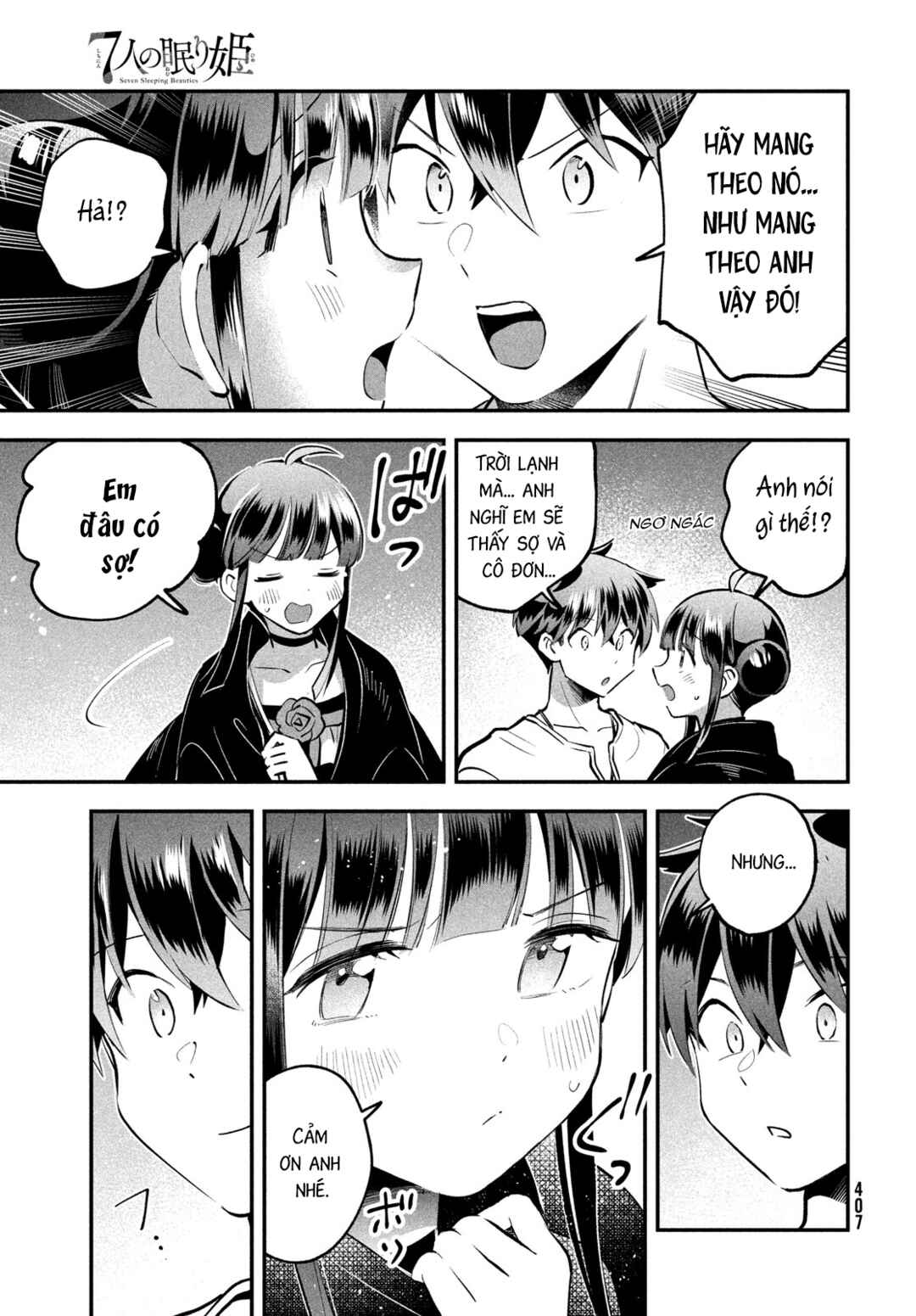 Chapter 102 - Page 14